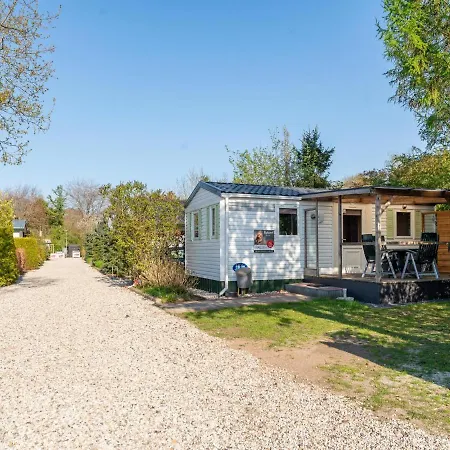 De Buizerd Holiday home *