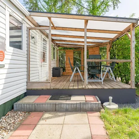 Holiday home De Buizerd *