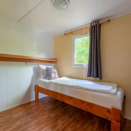 De Buizerd Holiday home