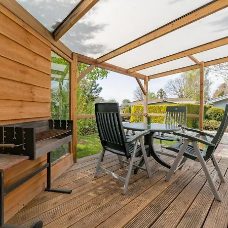 De Buizerd Holiday home