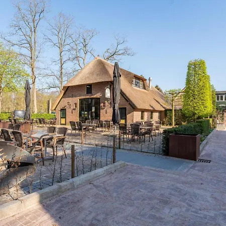 De Buizerd * Hulshorst