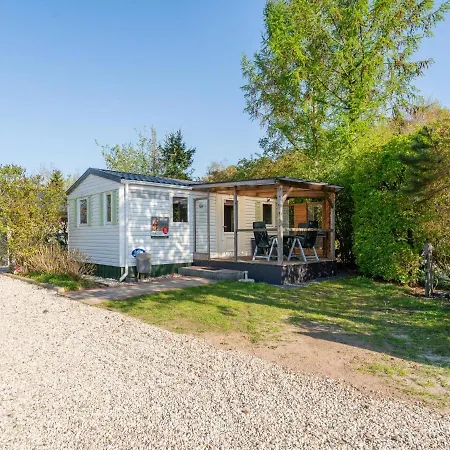 De Buizerd Holiday home