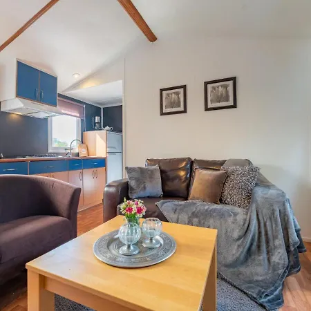 Holiday home De Buizerd *