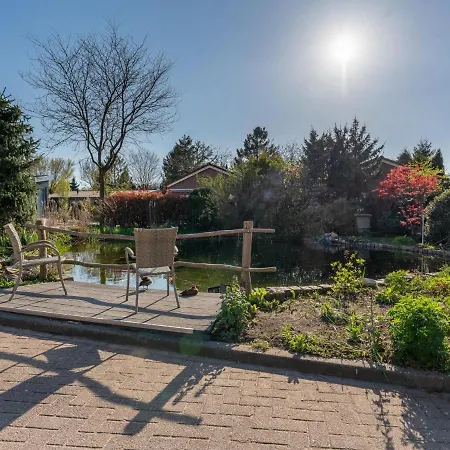 De Buizerd Holiday home