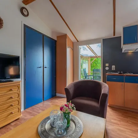 De Buizerd Holiday home Hulshorst