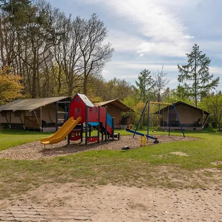 Holiday home De Buizerd