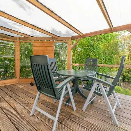 De Buizerd * Hulshorst