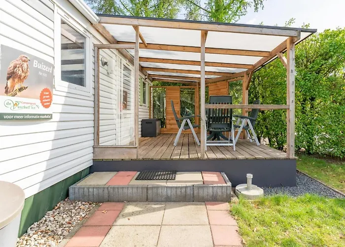 Semesterbostad De Buizerd *