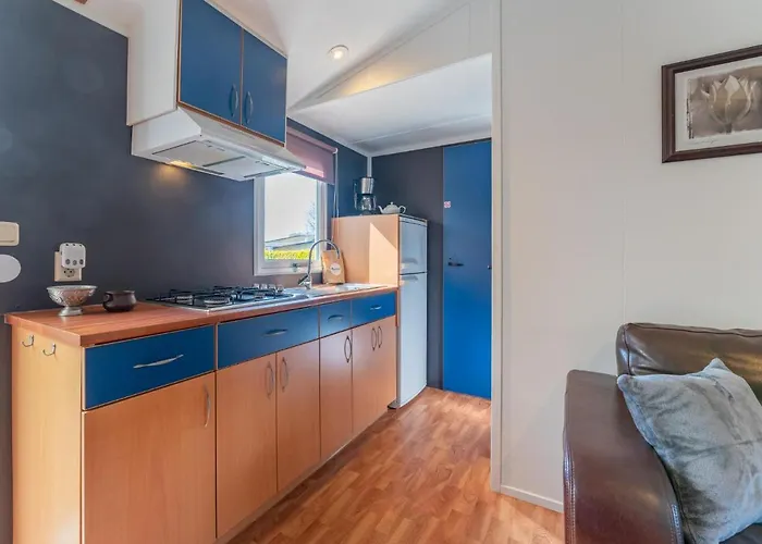 De Buizerd Semesterbostad