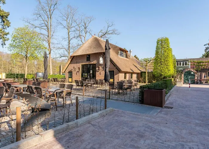 De Buizerd * Hulshorst