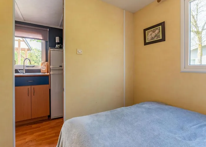 Semesterbostad De Buizerd *