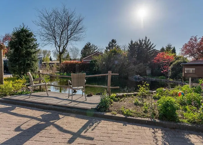 De Buizerd Semesterbostad