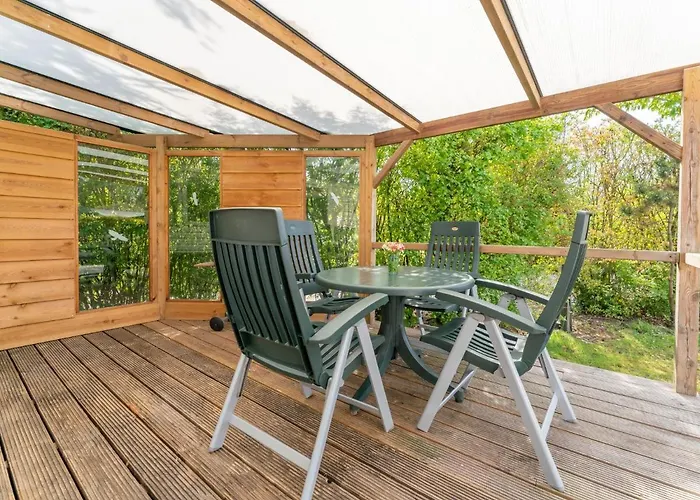 De Buizerd * Hulshorst