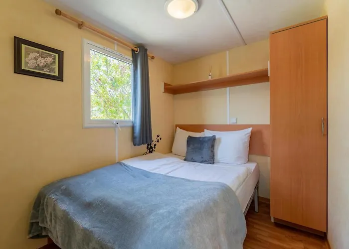 Feriehus De Buizerd *