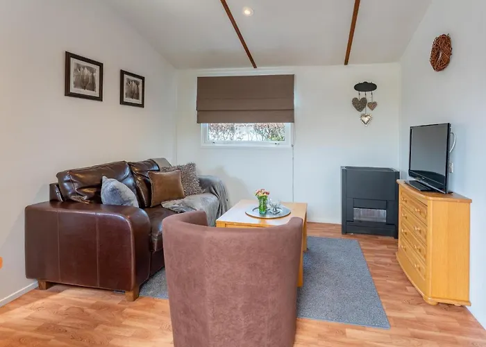 De Buizerd * Hulshorst