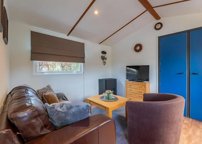 De Buizerd Feriehus *