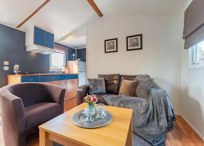 Feriehus De Buizerd *